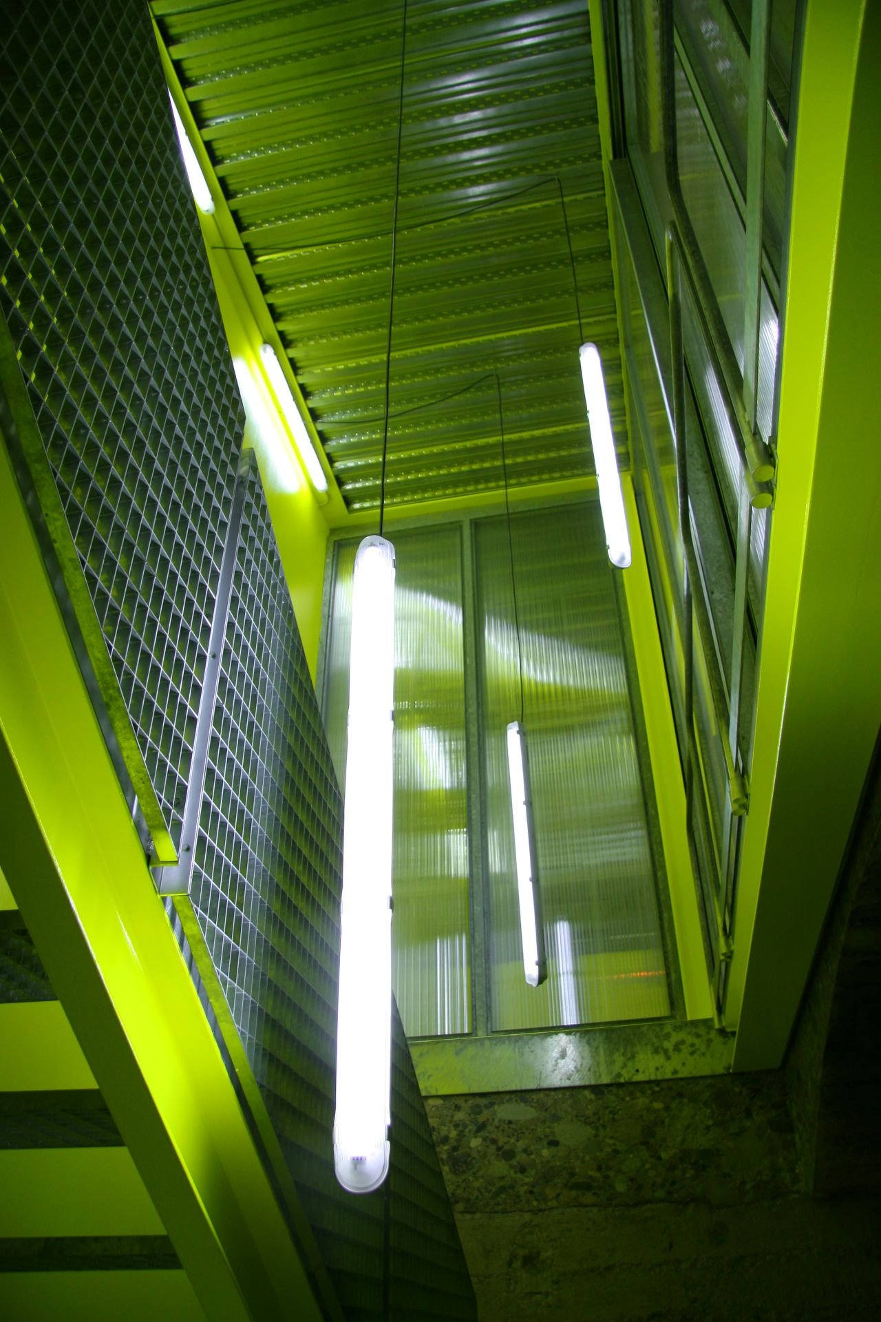 Ferusic Architects, Relja Ferusic, Lagravera Winery Alfarràs