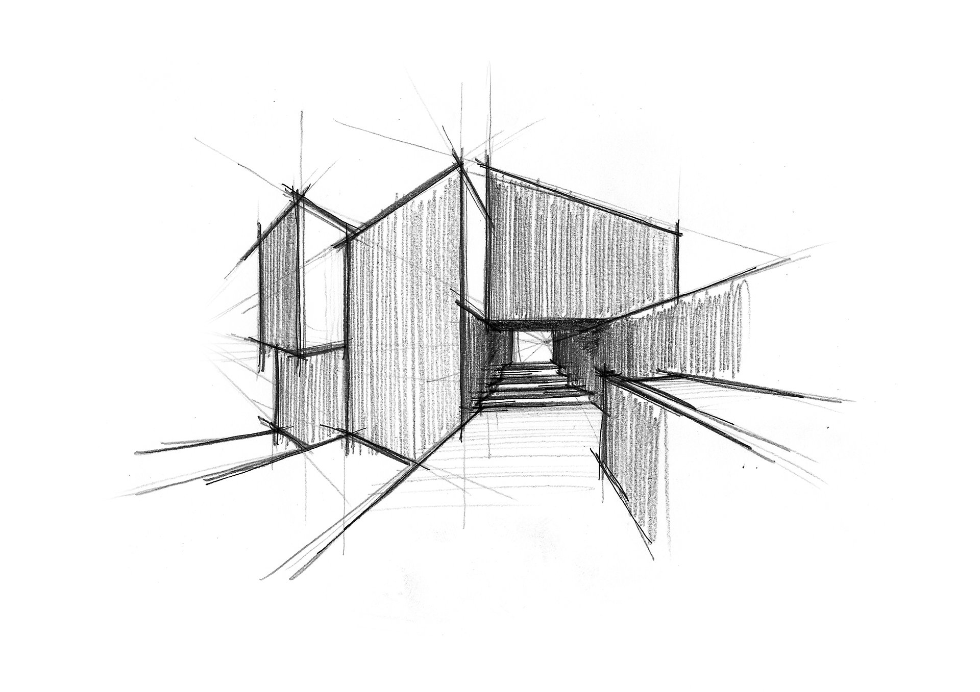 Ferusic Architects, Relja Ferusic, Villa Riley Alella