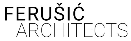 FERUSIC ARCHITECTS / Barcelona / Relja Ferusic