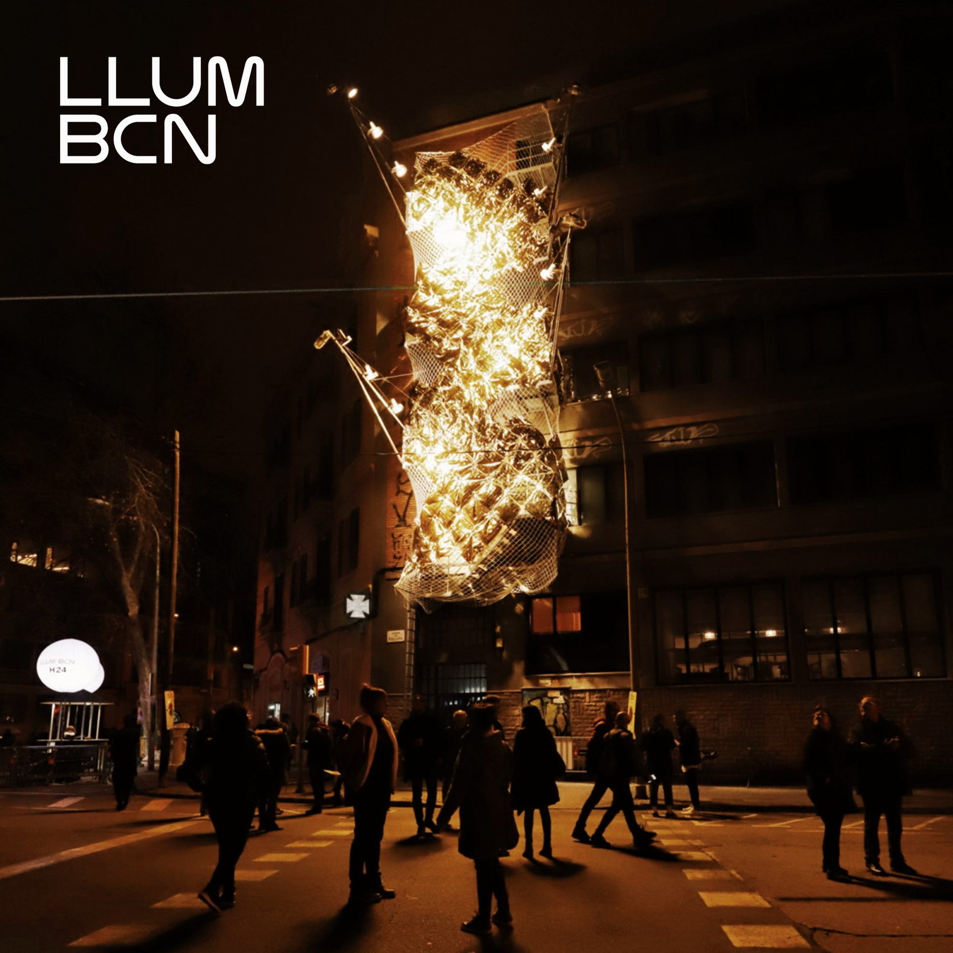 Ferusic Architects, Relja Ferusic, Llum BCN First Prize Award