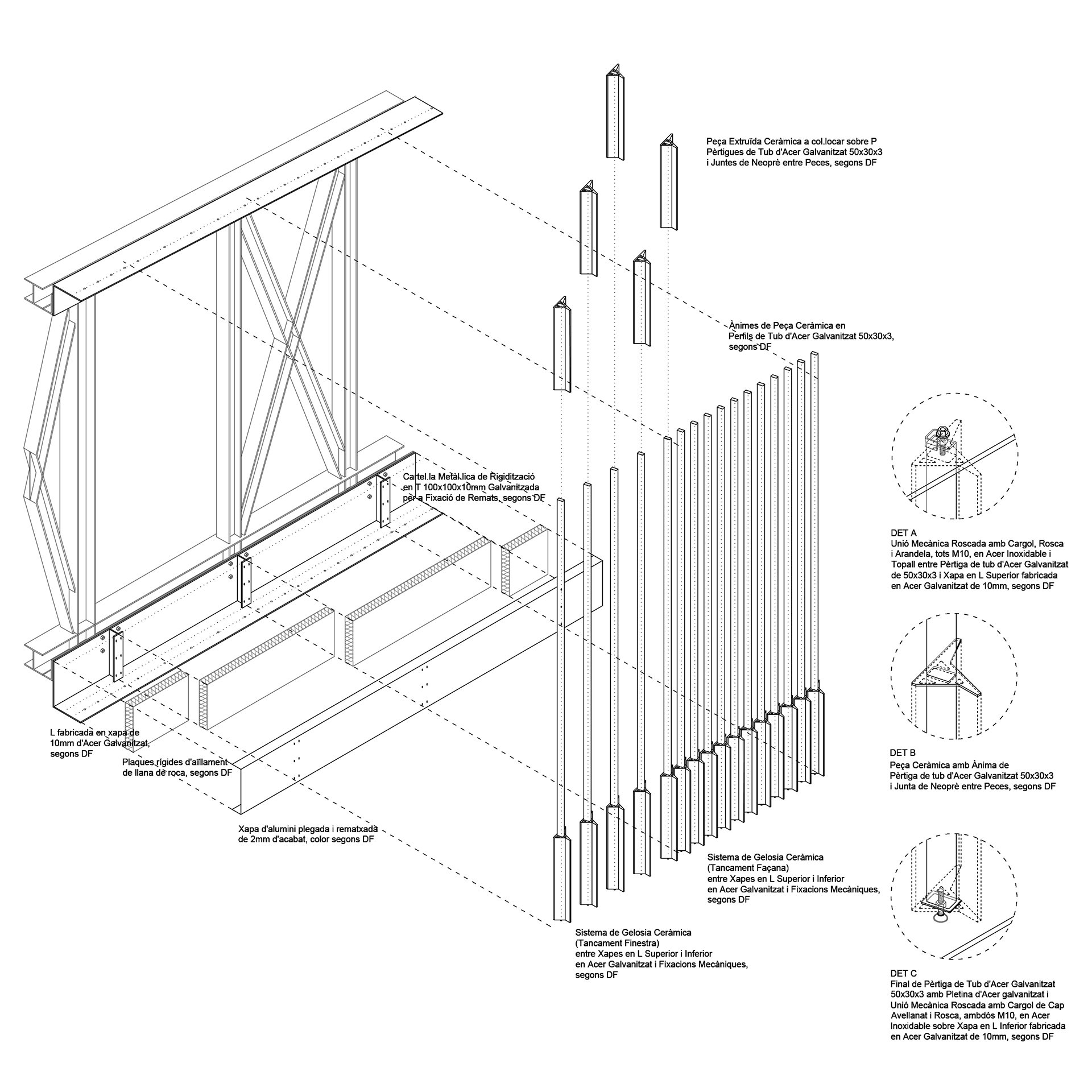 Ferusic Architects, Relja Ferusic, Happy House Begur