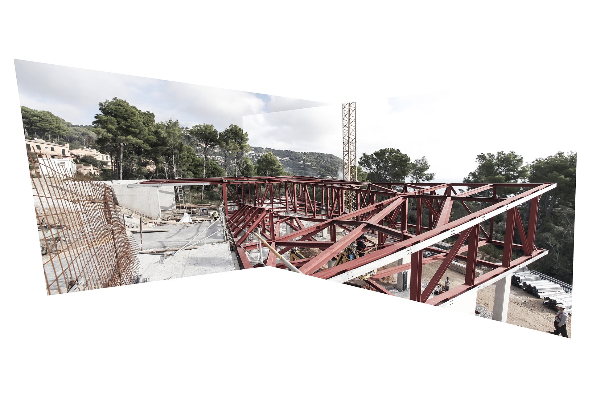 Ferusic Architects_Happy House Begur-28