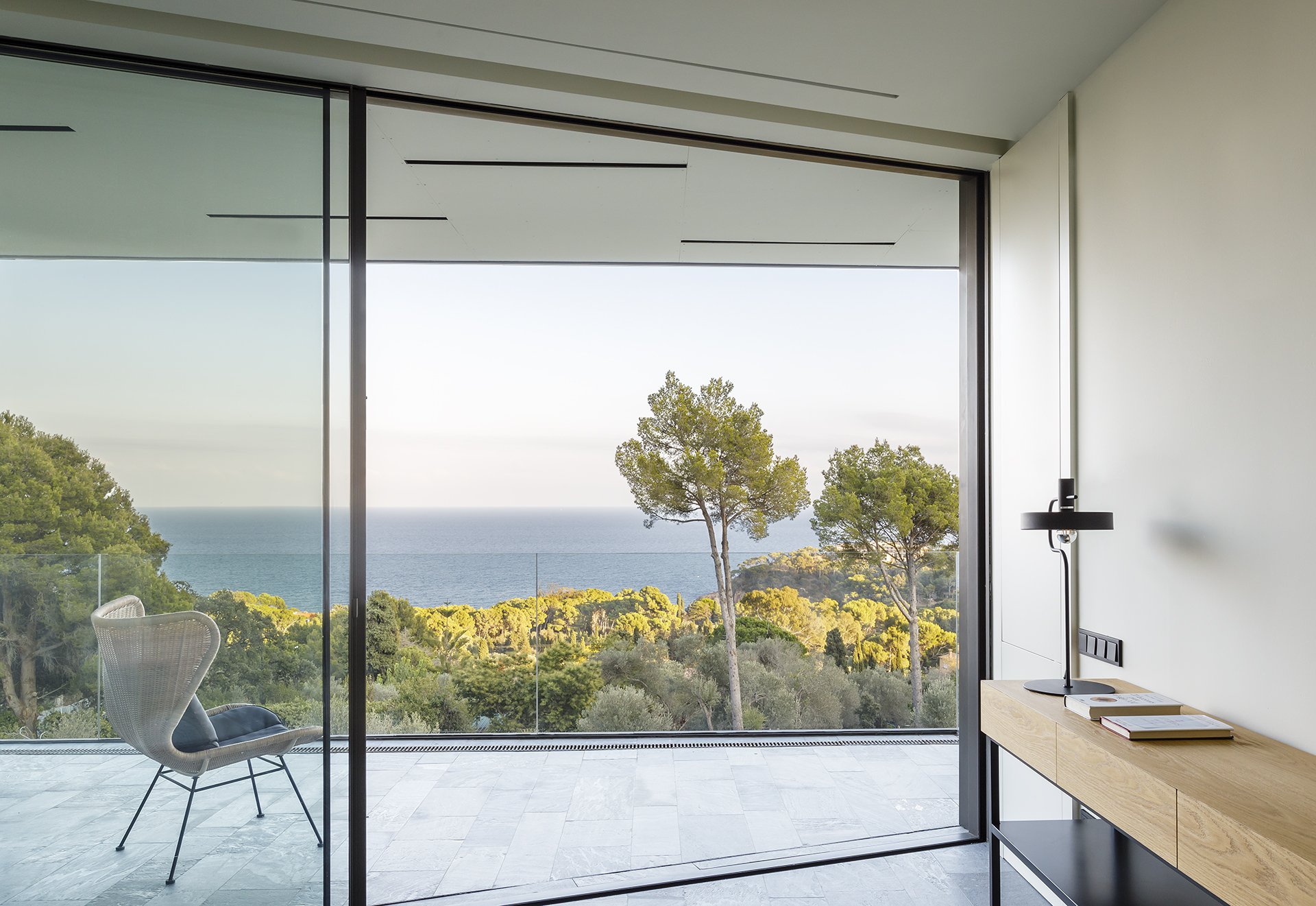 Ferusic Architects, Relja Ferusic, Wellbeing