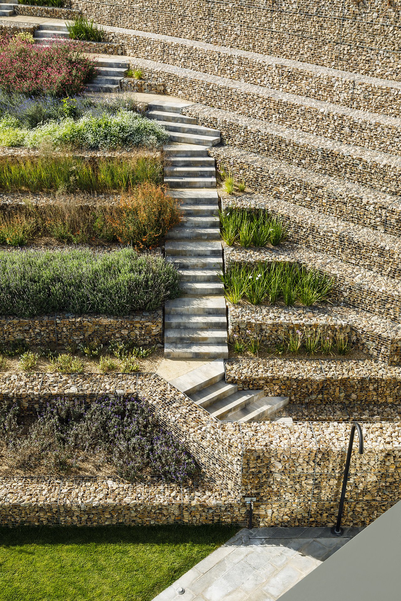 Ferusic Architects, Relja Ferusic, Happy House Begur