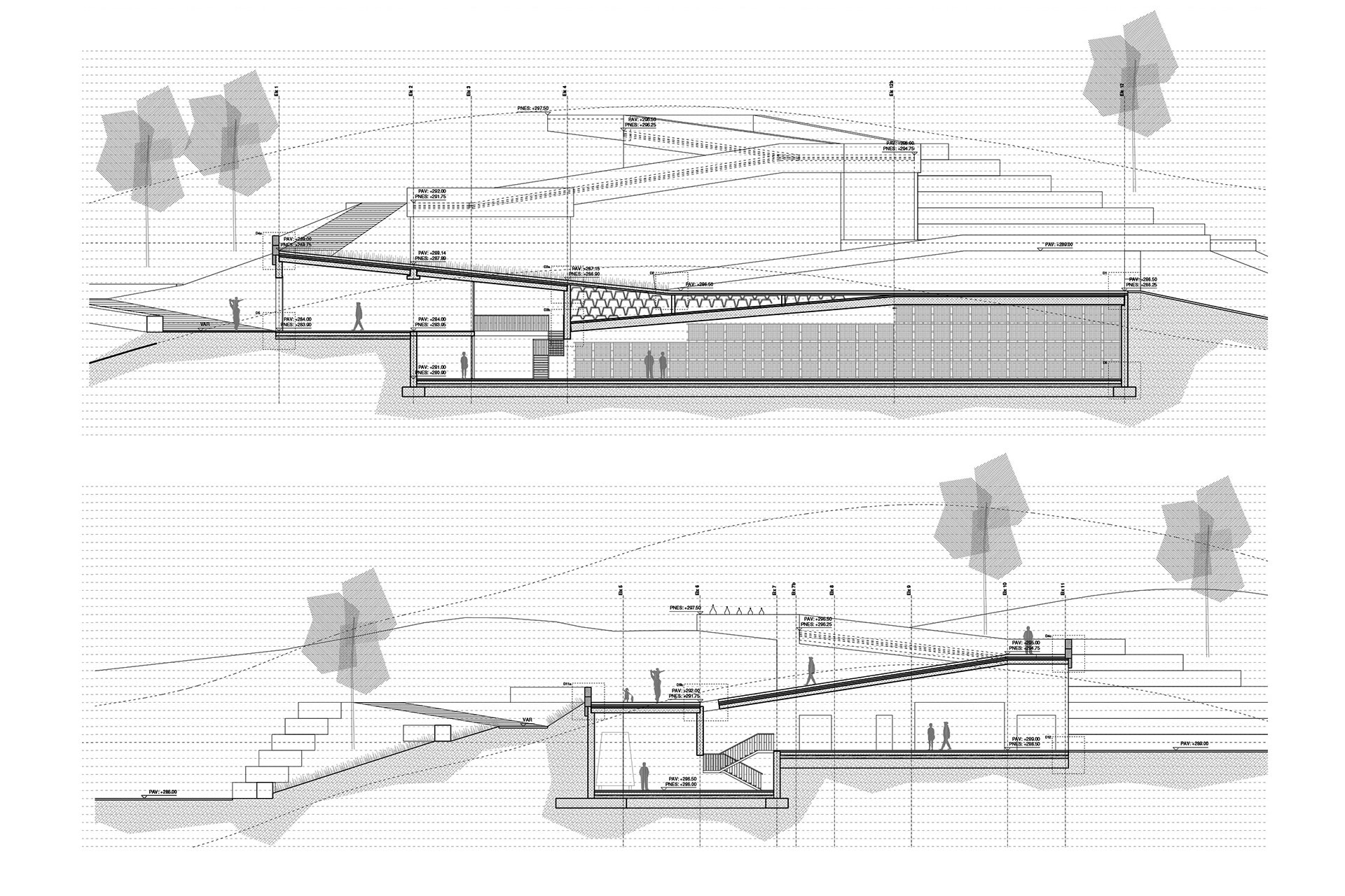 Ferusic Architects, Relja Ferusic, Sustainability