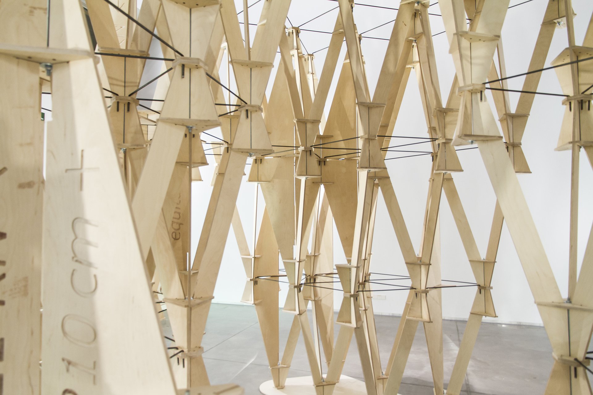 Ferusic Architects, Relja Ferusic, La Construcció de Valors ETSAB UPC D-Hub