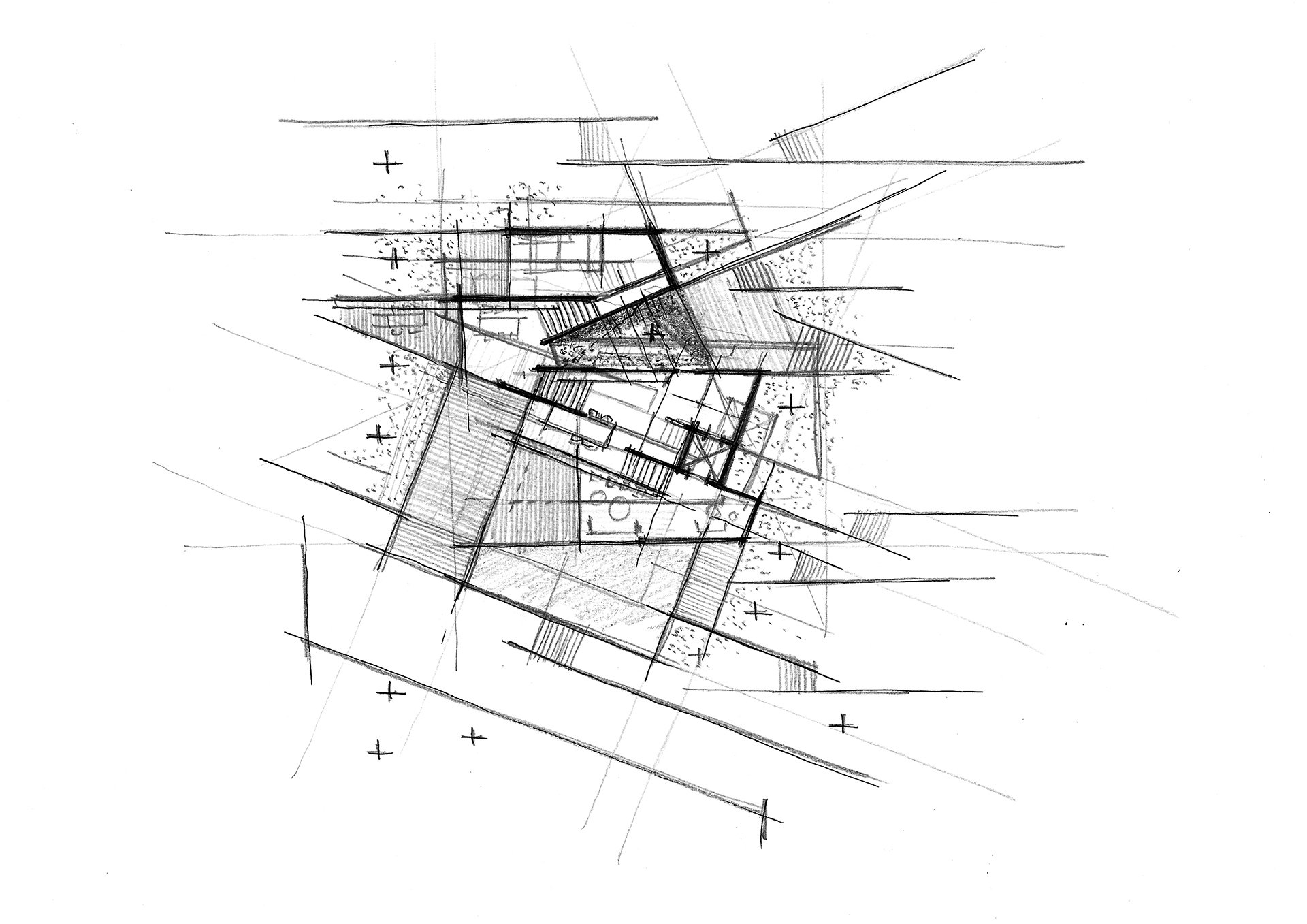 Ferusic Architects, Relja Ferusic, Villa Riley Alella