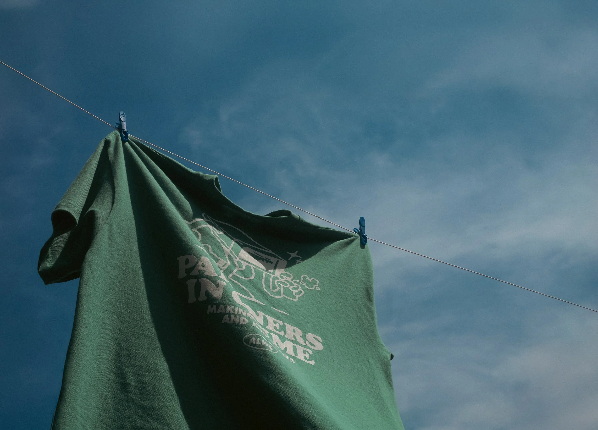 An image of Always Twenty Five 