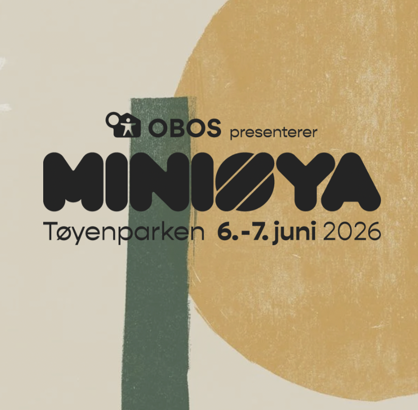 Miniøya