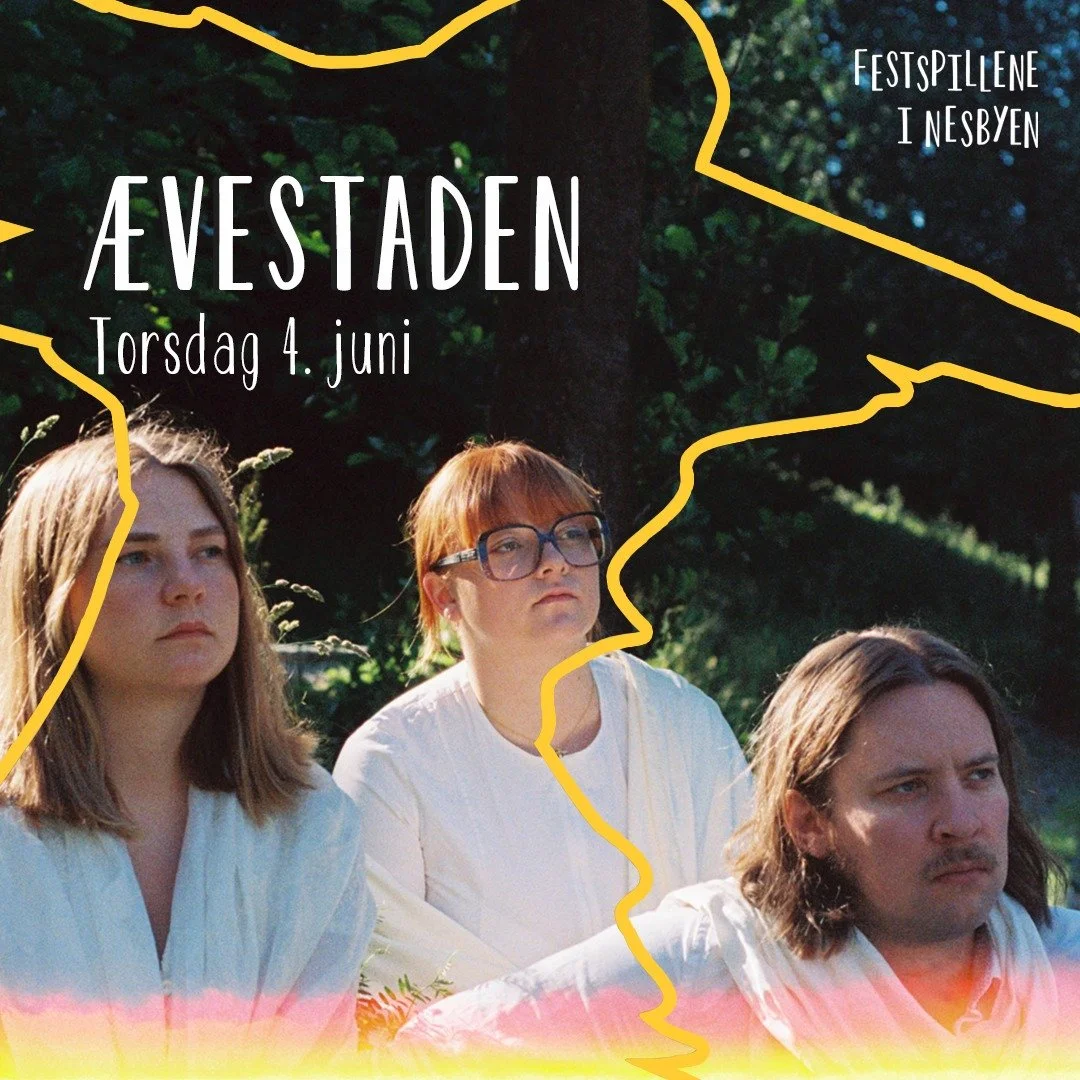 Festspillene i Nesbyen