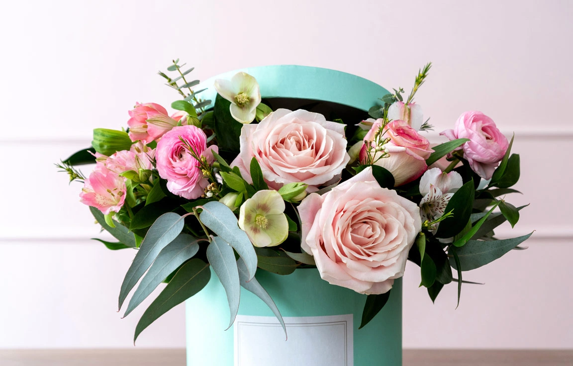 Kurs | Sommerliche Blumenbox | 19. Juni  2027 | 14-16Uhr | Lenzburg