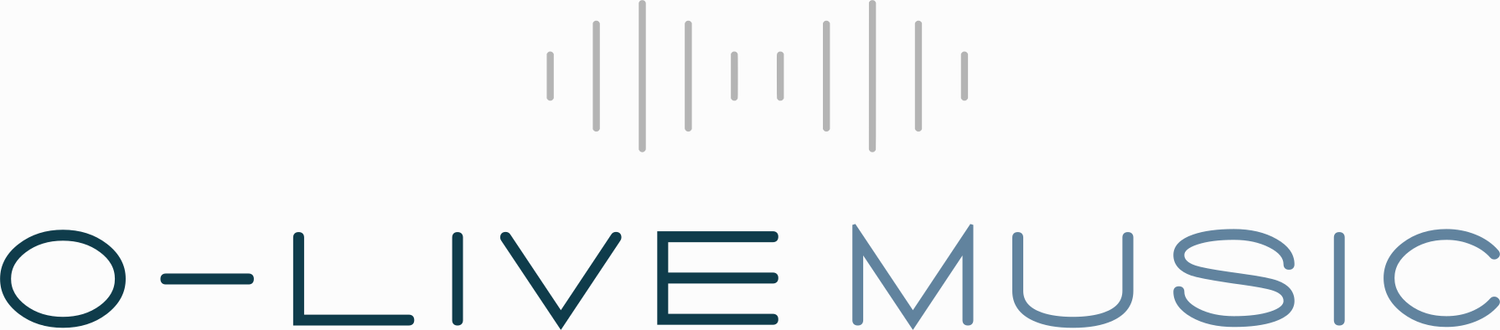 O-LIVE MUSIC