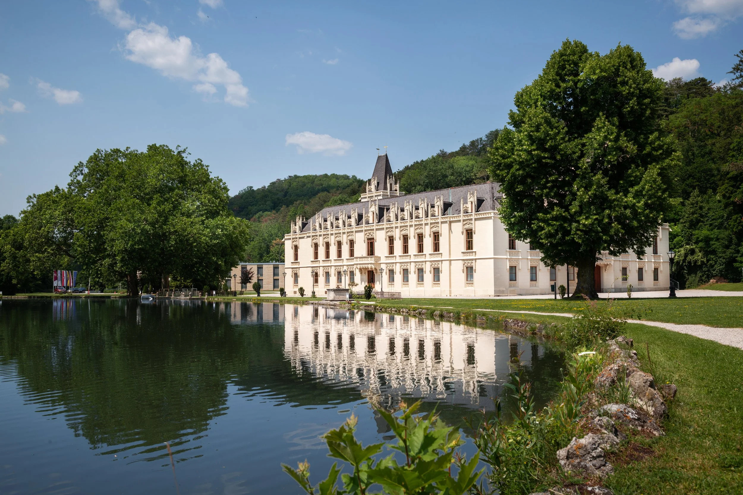 LebensWANDEL