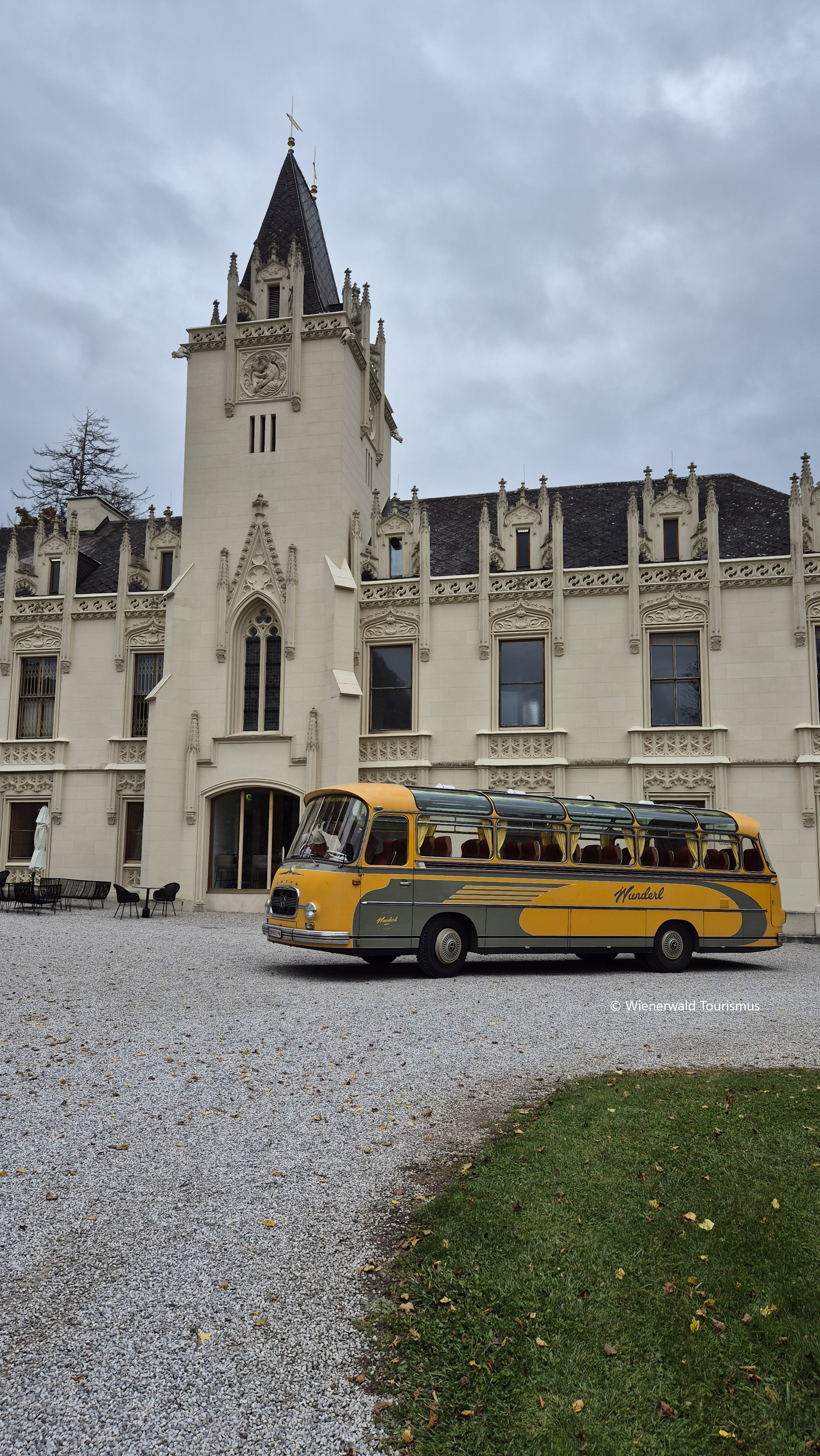 GenussTour Triestingtal