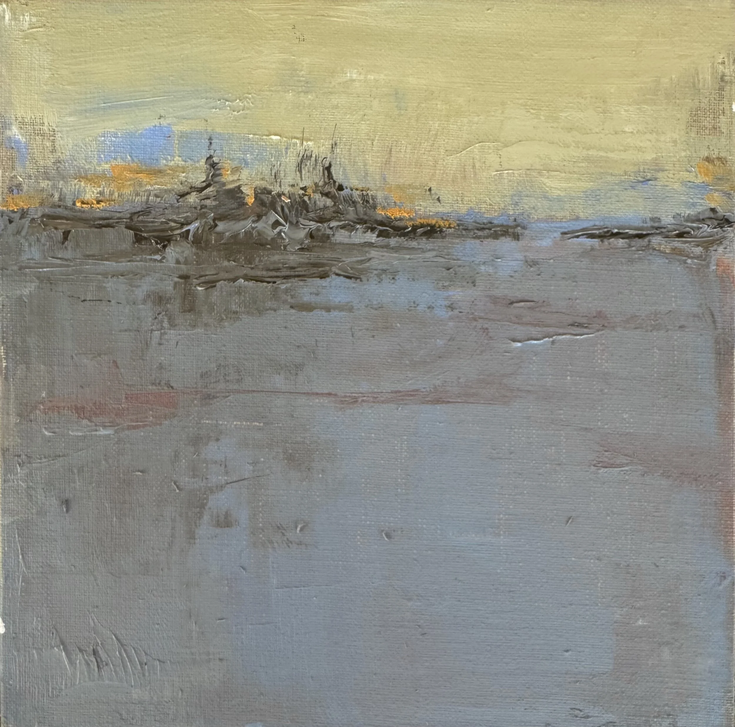 March 2026 - No.1 in Blue