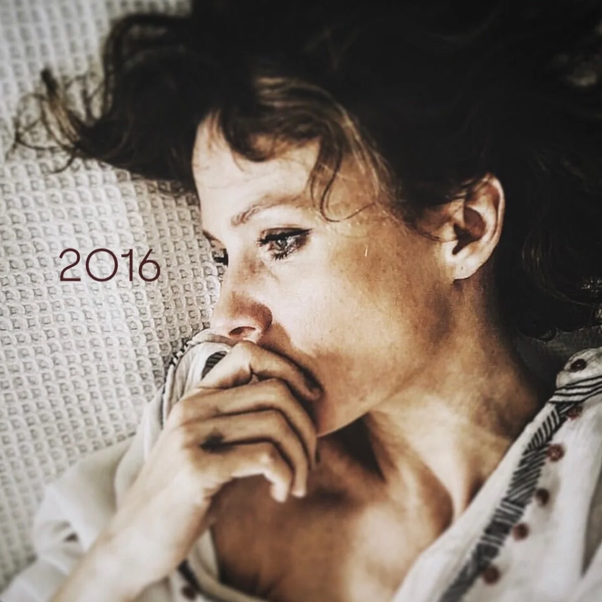 I&rsquo;ve been avoiding the trend of looking at 2016. And yet, these movements get under our skin. So I did, yesterday. 

2016 / late2015 was the beginning of this account, which grew unexpectedly quickly, and was a wonderful outlet for my creative 