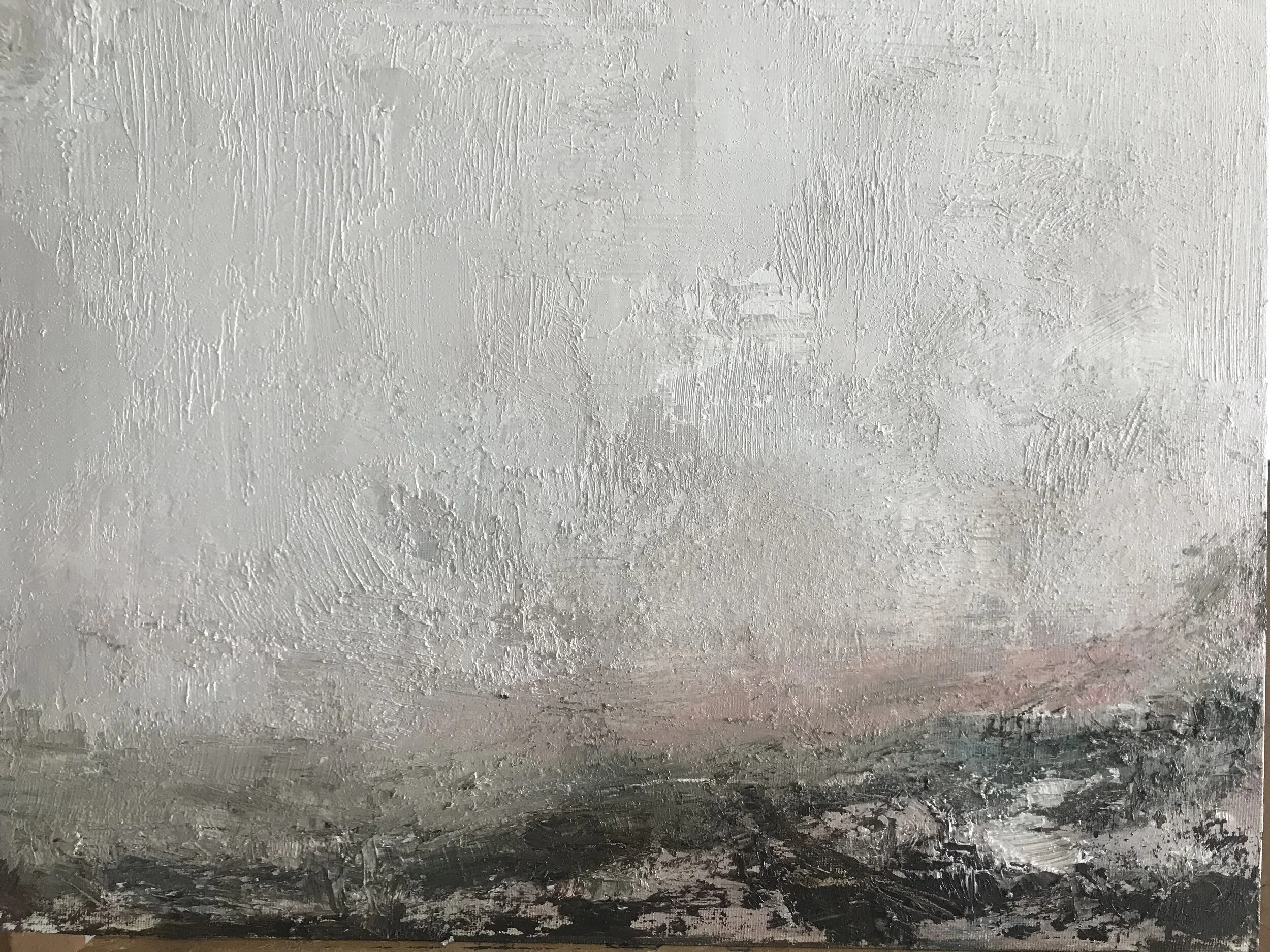 Mindscape Contemplation 02