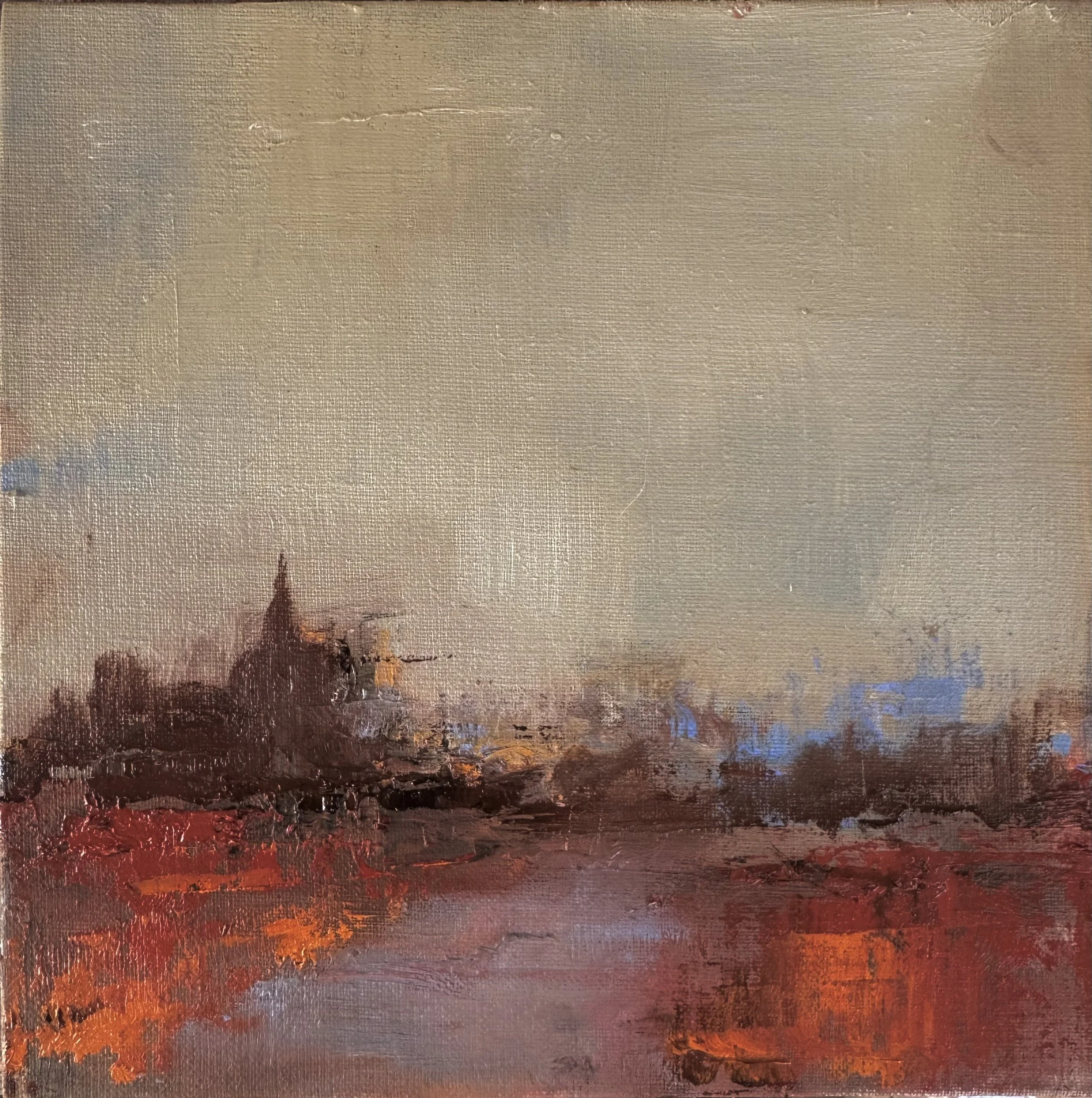 March 2026 - No.3 in Blue