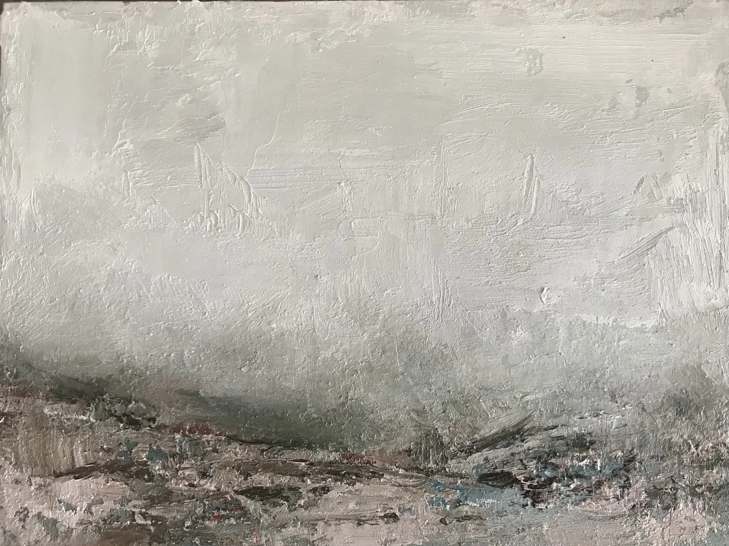 Mindscape Contemplation 03