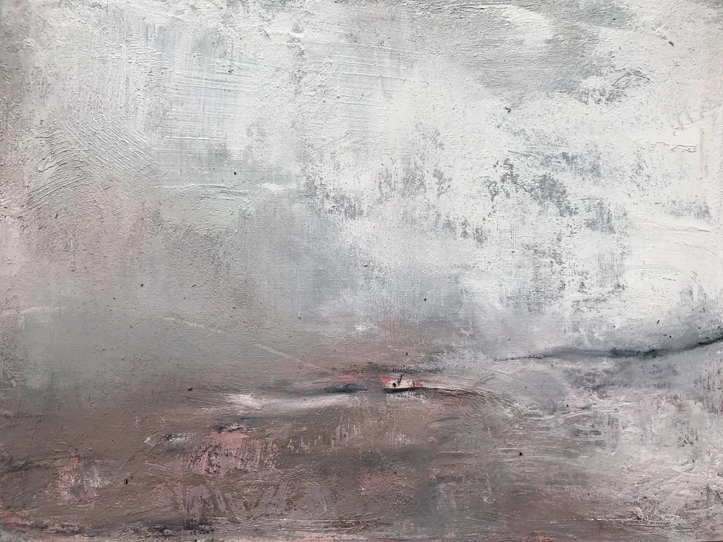 Mindscape Contemplation 04