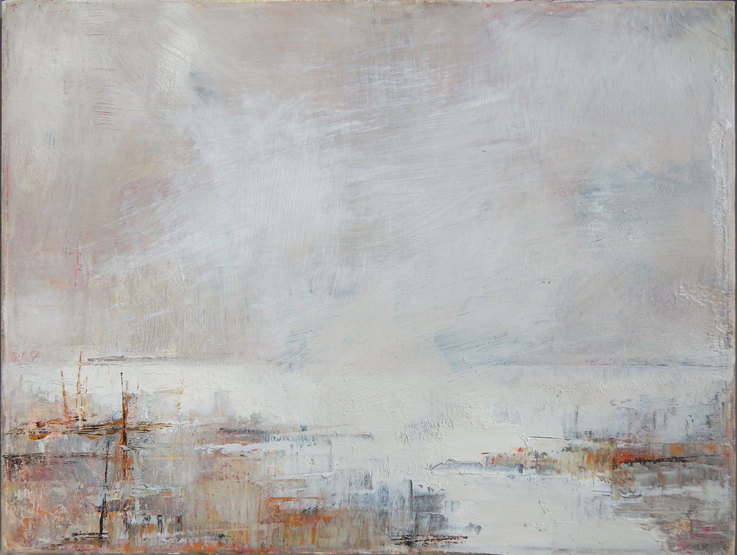 For She Loved Him So