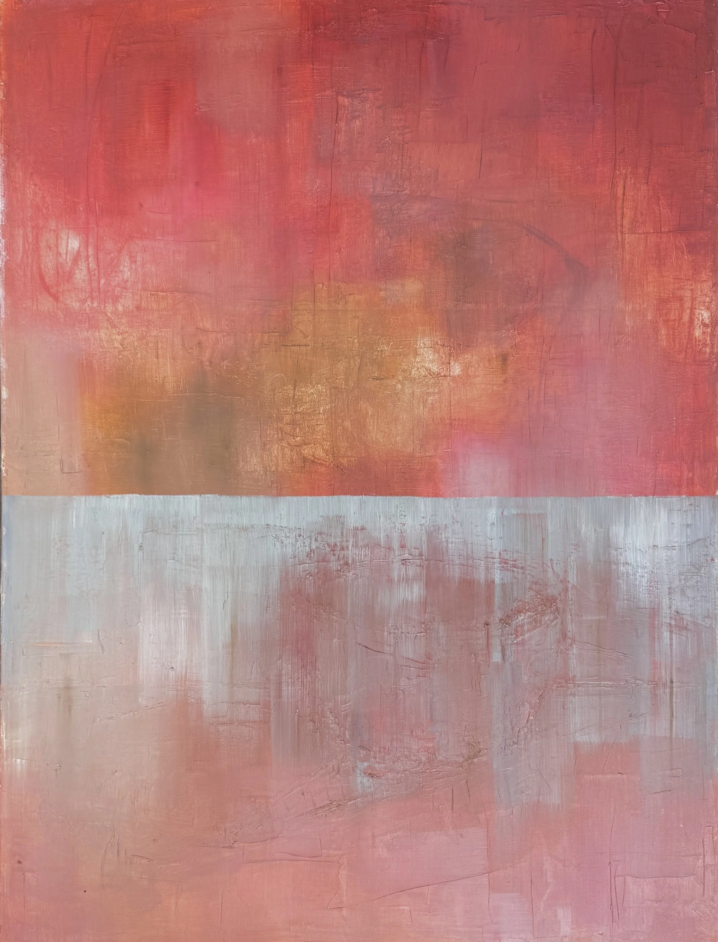 Dawn With Her Rosy Fingers