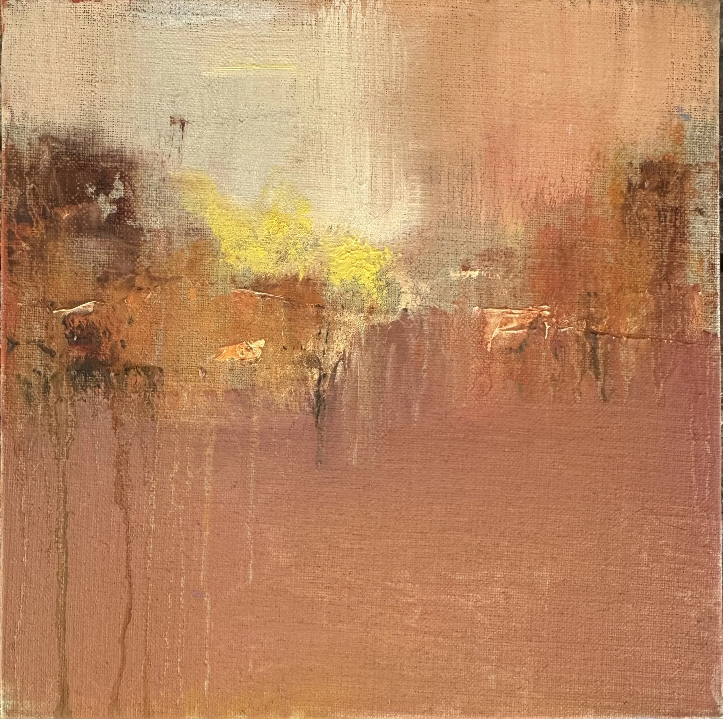 April 2026 - No.1 in Pink