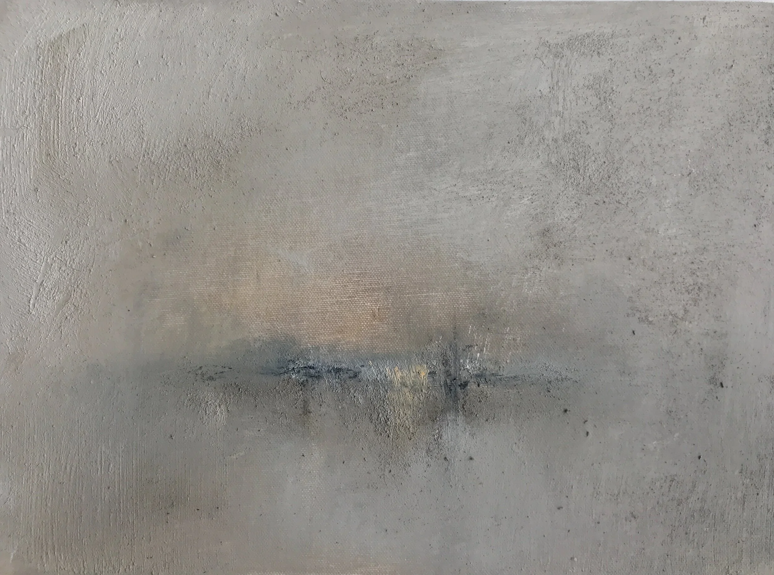 Mindscape Contemplation 01