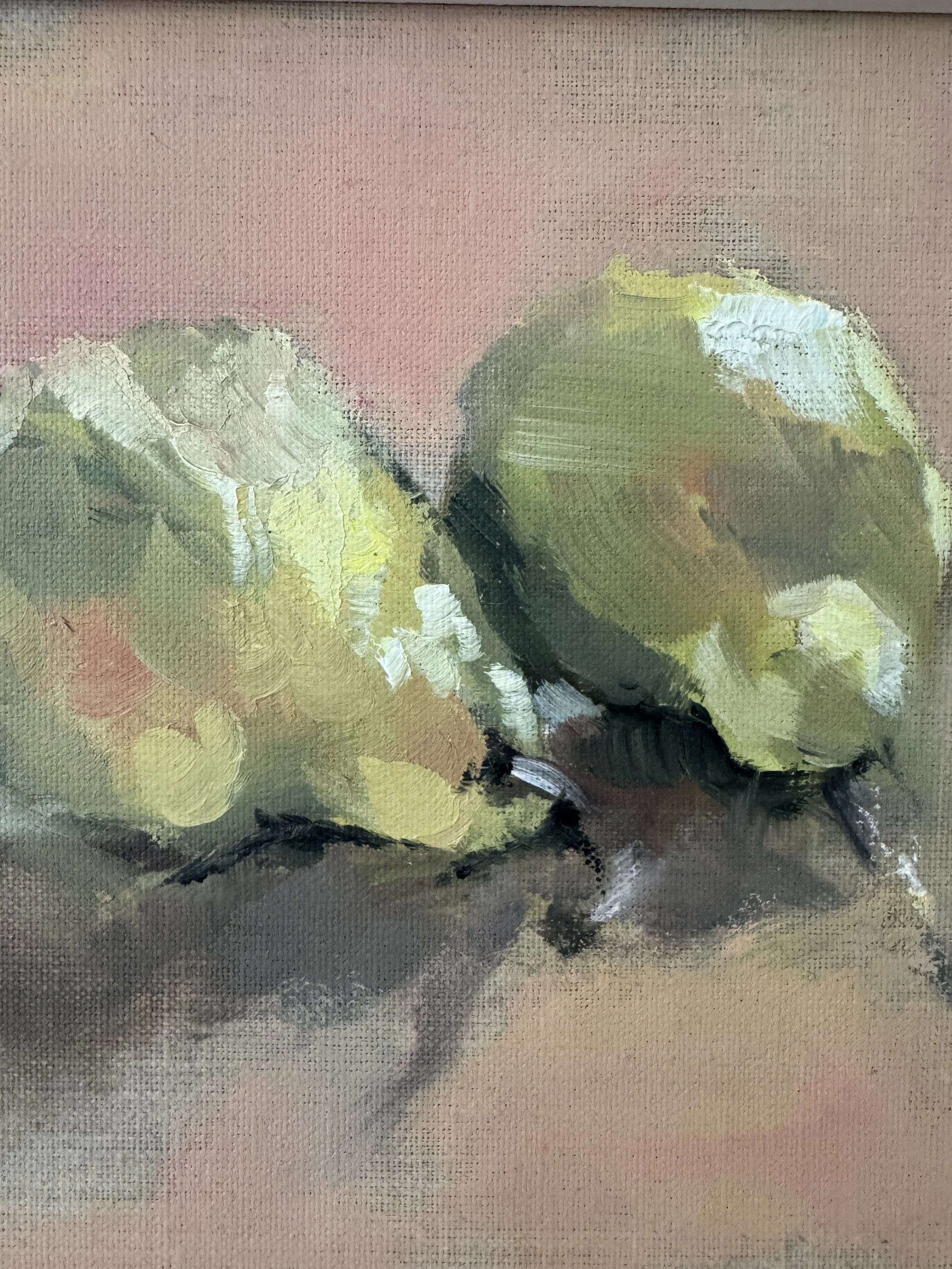 Pear Pair Two
