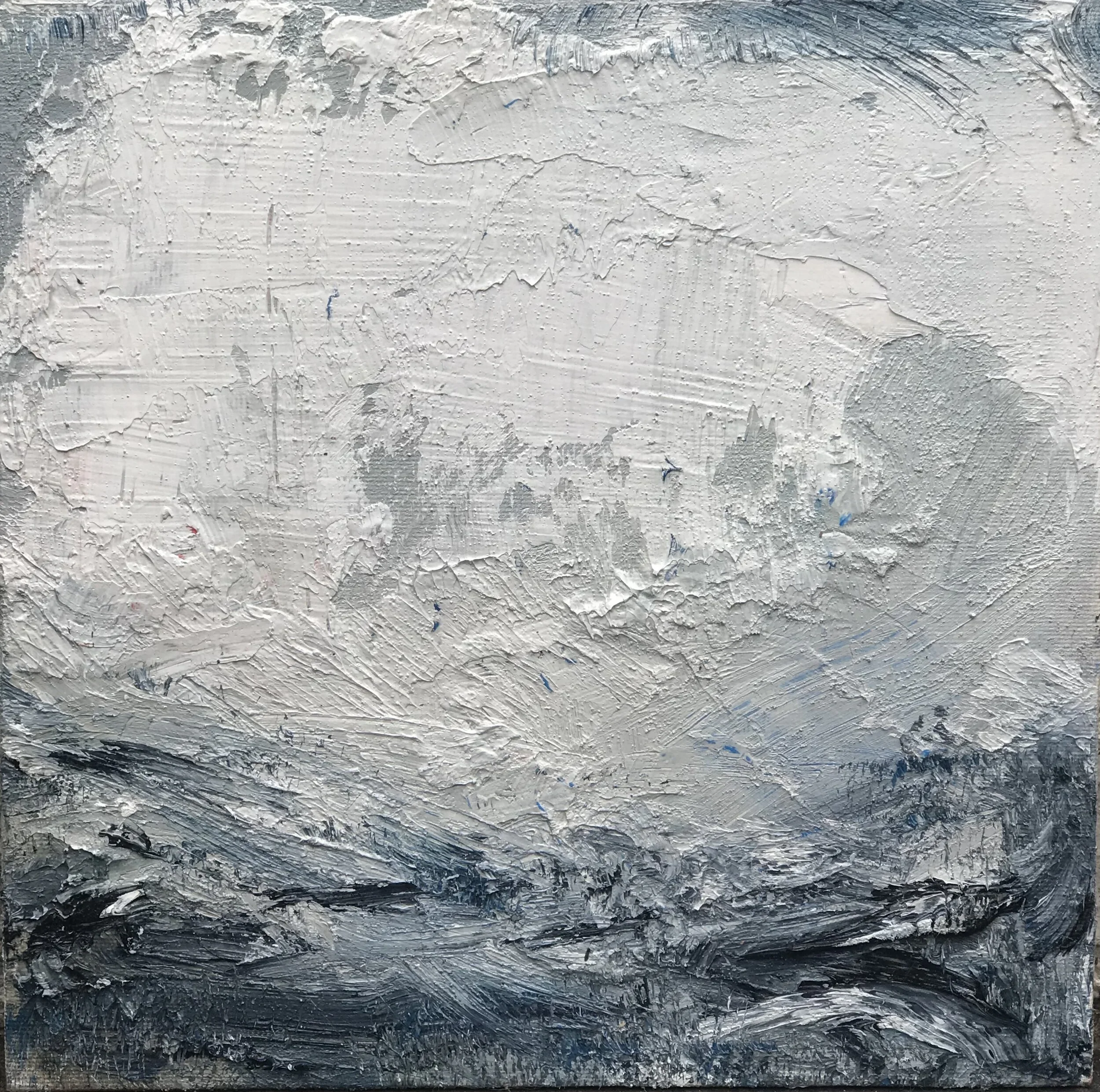 Mindscape Contemplation 06