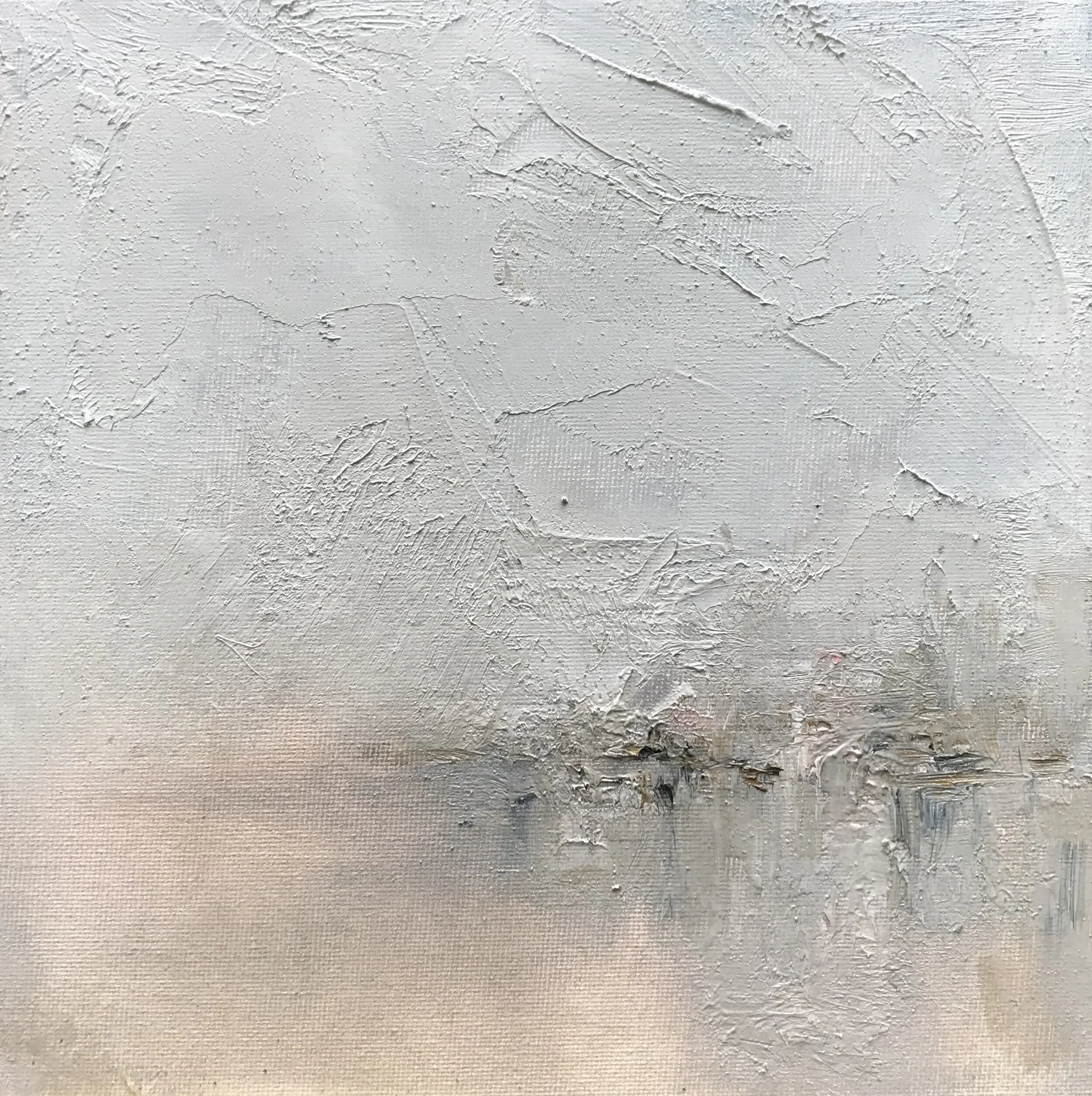 Mindscape Contemplation 07