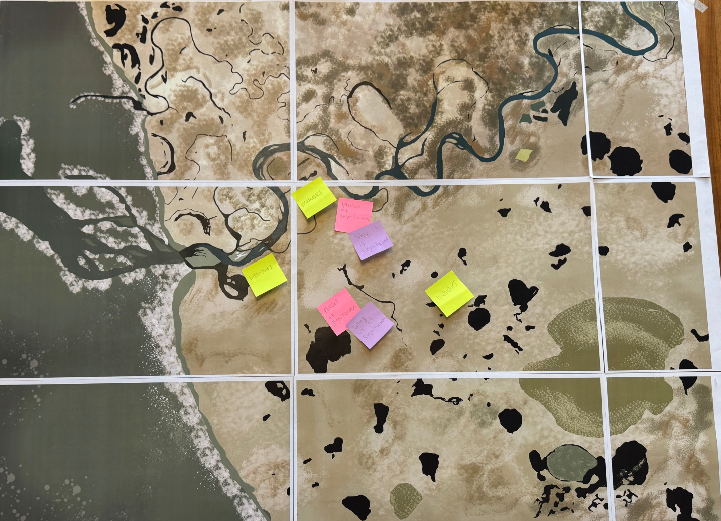 Augmented Reality Sandbox</span>