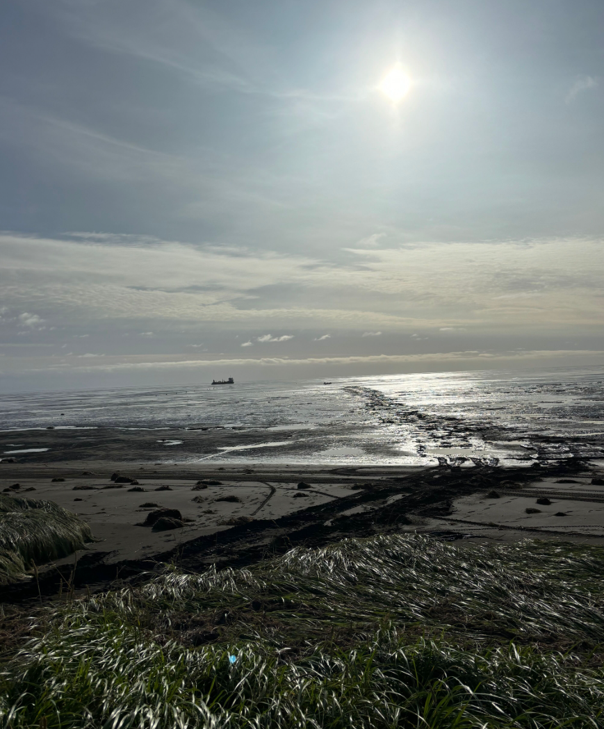 Colby College Alaska Design Collaboratory Projects