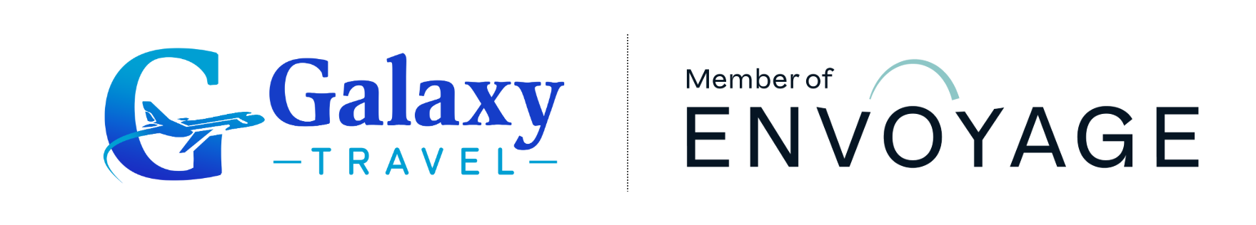 G-Galaxy Travel – Member of Envoyage