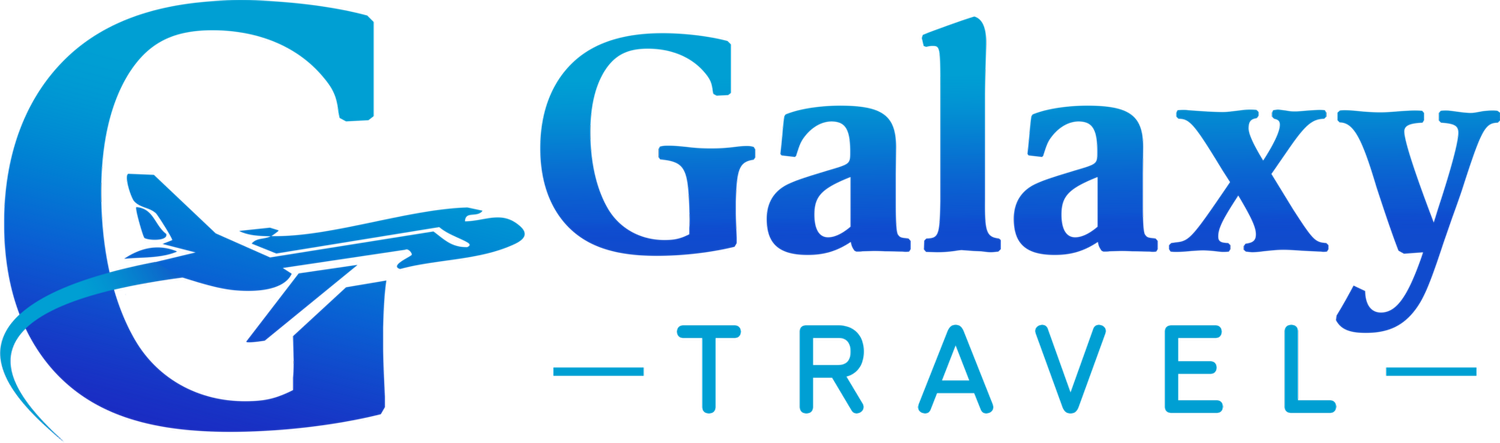 G-Galaxy Travel