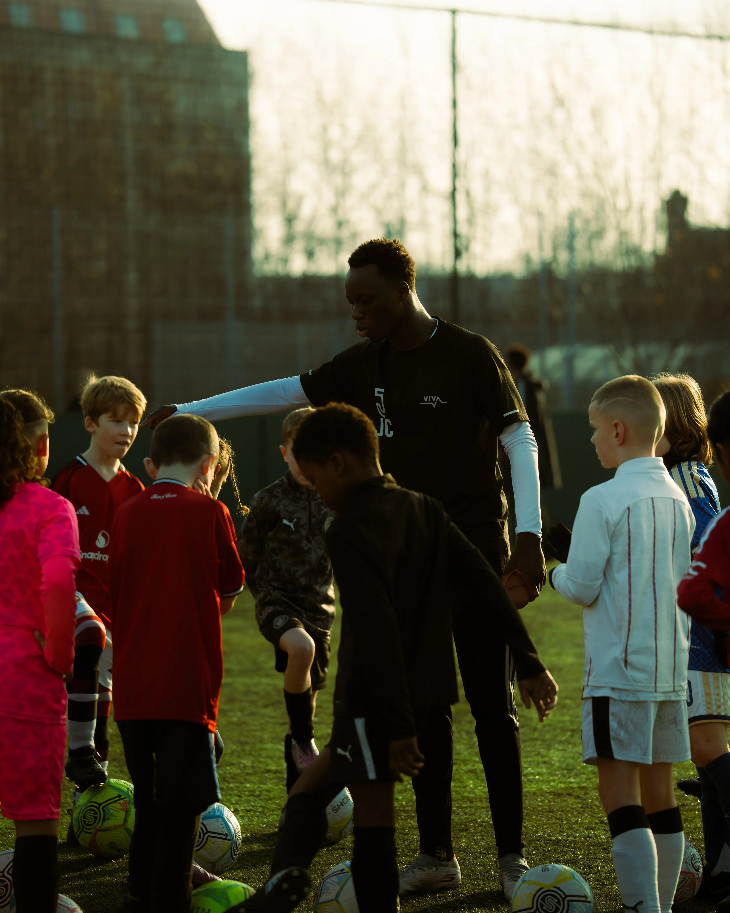 JC ELITE Performance Membership