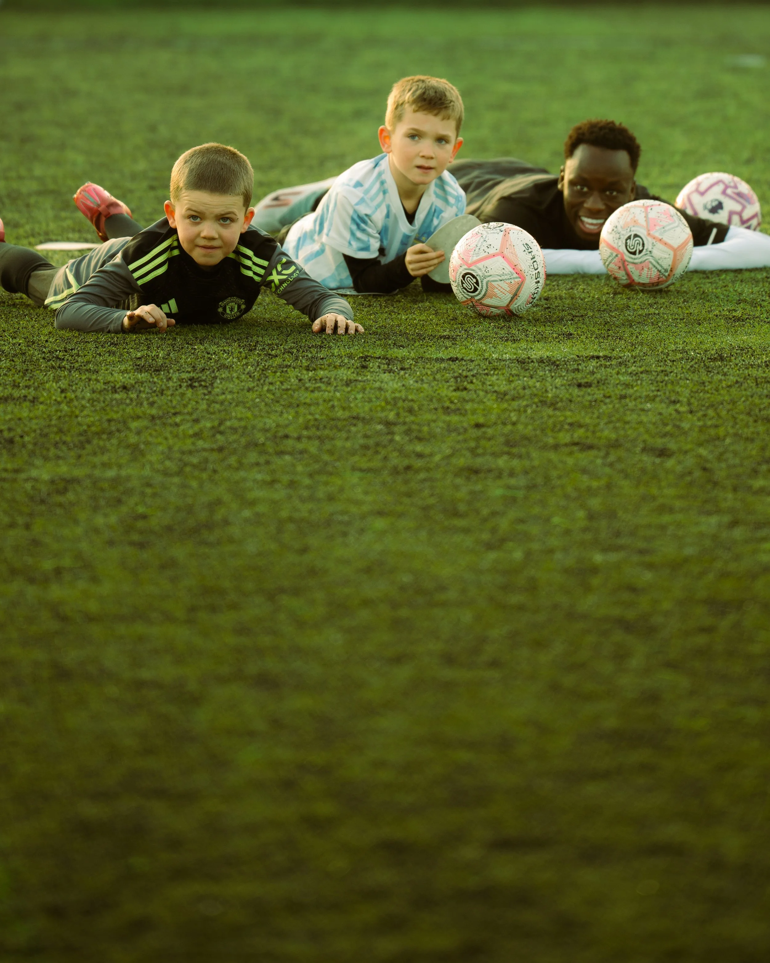 JC Elite Foundation Membership