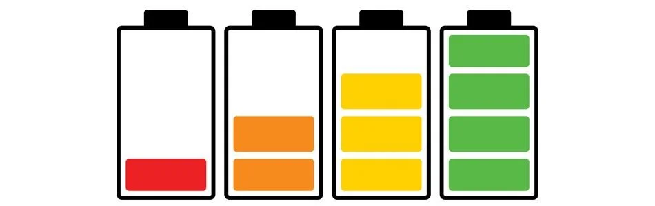 leeg gevoel, nood aan opladen, stress, vermoeid, vermoeidheid, weinig energie