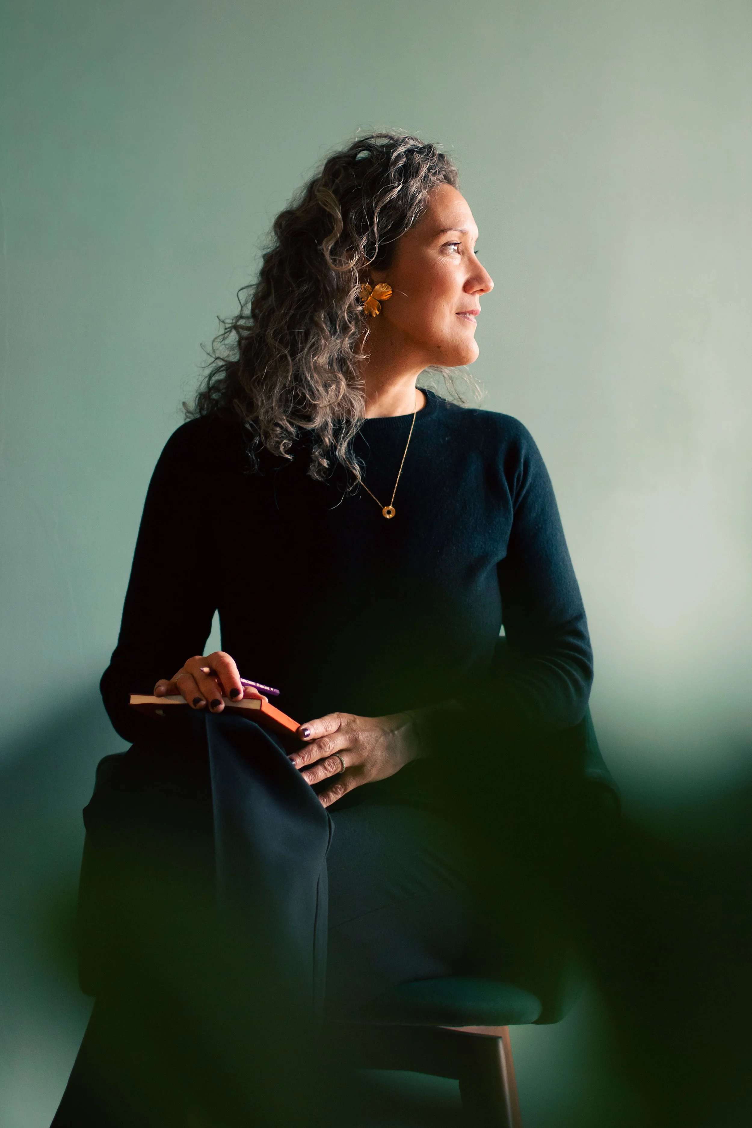 Portraits & Personal Branding