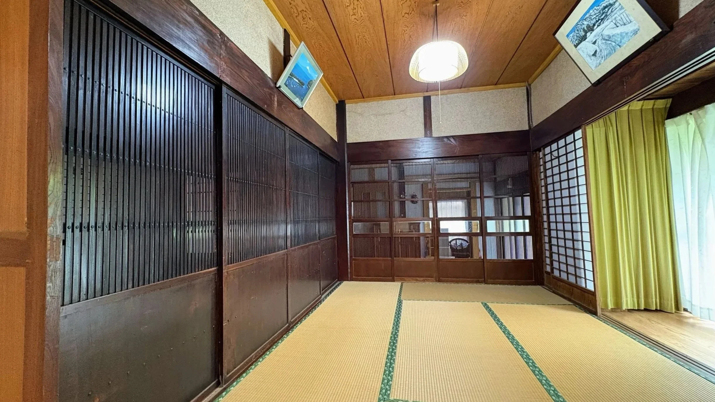 井田草庵 和室イメージ3