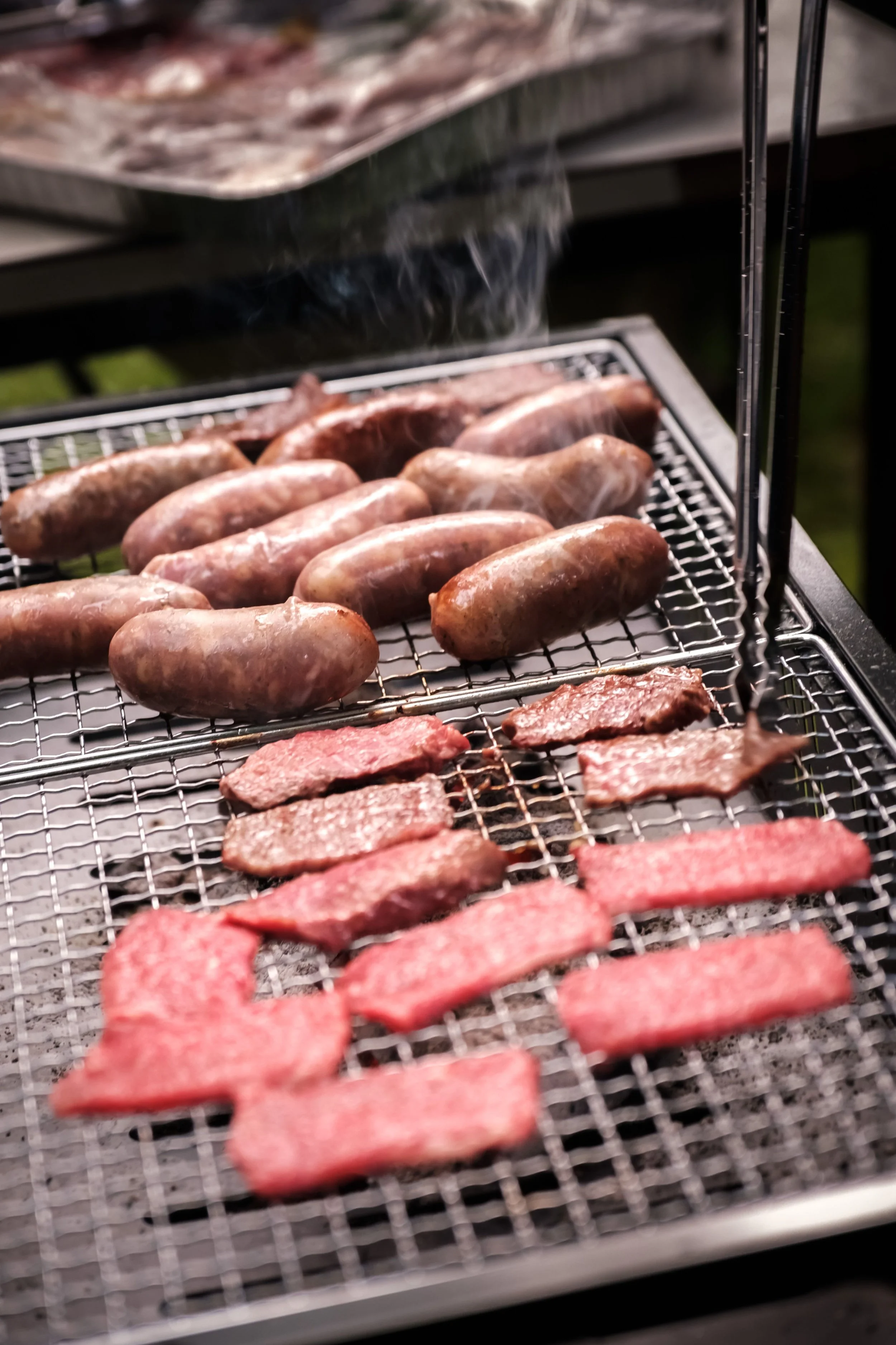 BBQのみの時間利用（6時間）