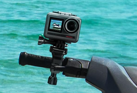 GoPro Video Recording (Optional)