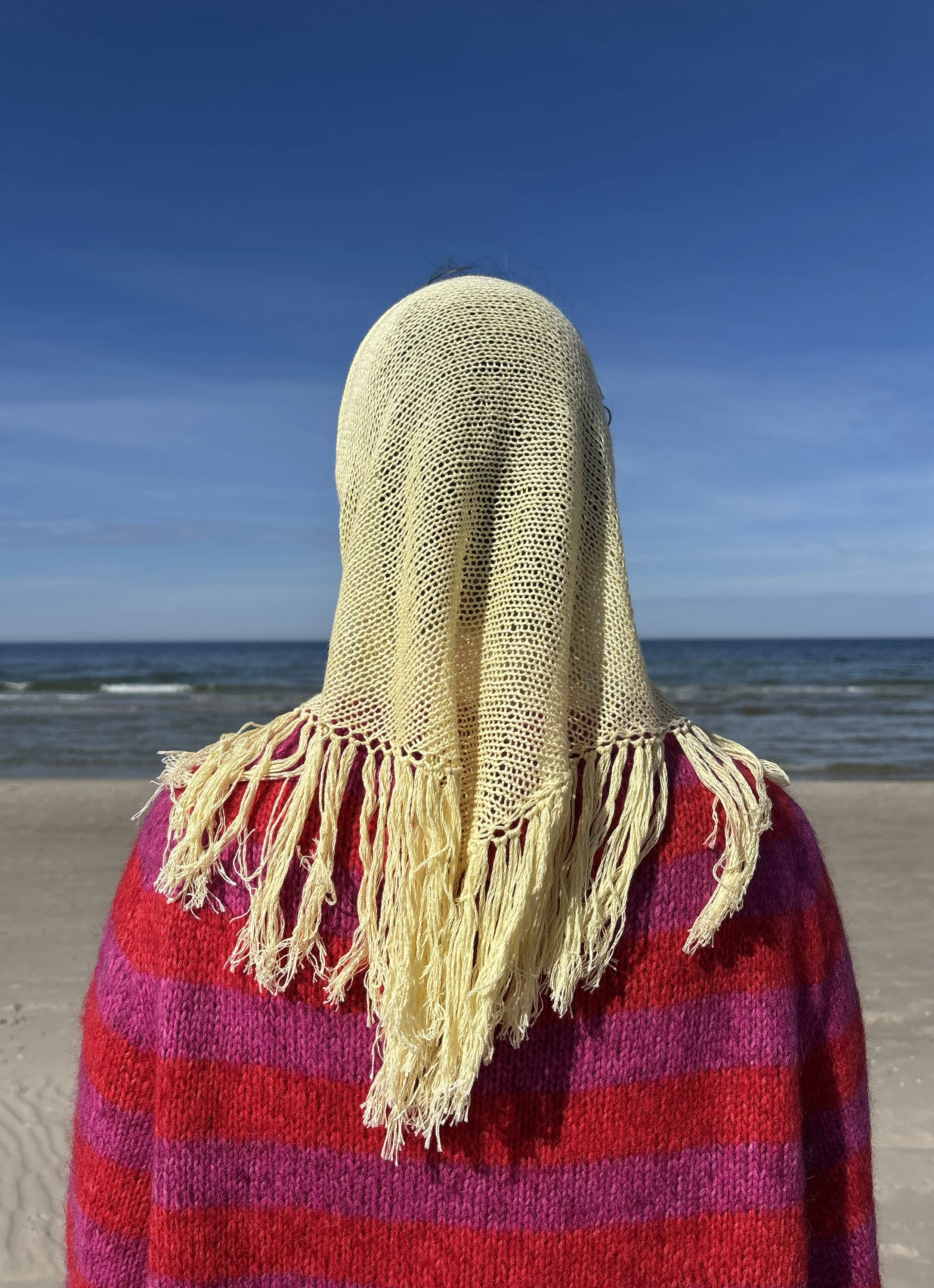 Kopa Shawl