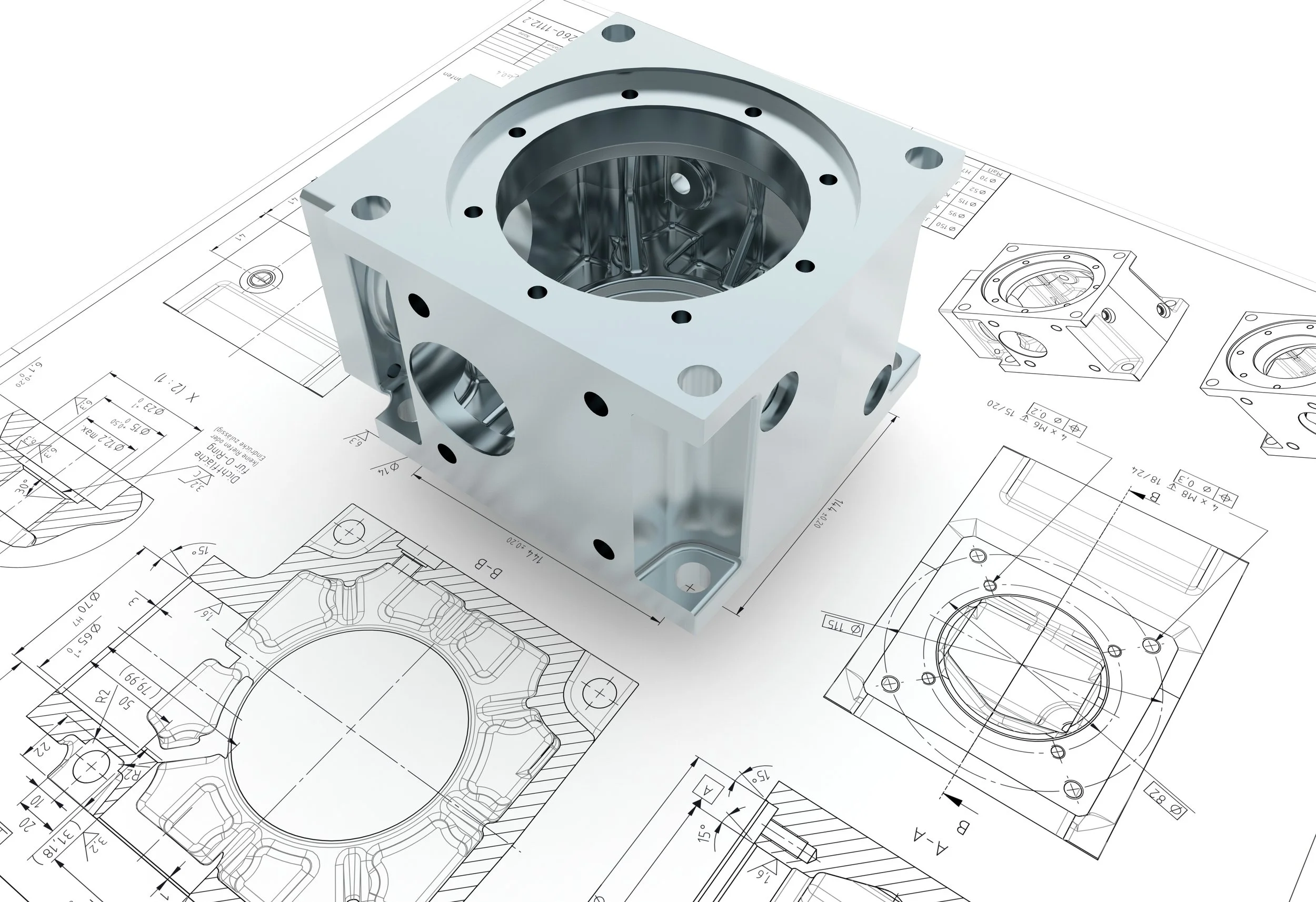 CAD DESIGN