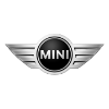 Expert MINI Cooper specialist performing maintenance and repair at the Repairush European car garage in Dubai.