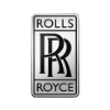 Certified Rolls-Royce specialist performing bespoke maintenance and service on a Phantom or Ghost in a luxury Dubai garage.