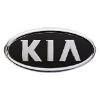Expert KIA Sportage and Telluride specialist performing maintenance and repair at the Repairush Korean car garage in Dubai.