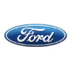 Expert Ford F-150 and Explorer specialist performing heavy-duty maintenance and repair at the Repairush American car garage in Dubai.