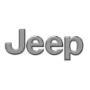Expert Jeep Wrangler and Grand Cherokee specialist performing 4x4 system maintenance and repair at the Repairush American car garage in Dubai.