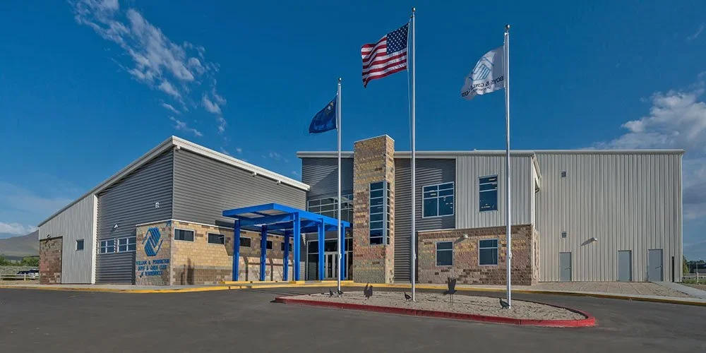 Boys & Girls Club of America, SAN DIEGO CA